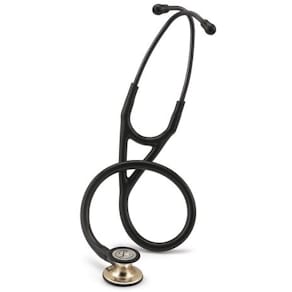 Stetoskop Cardiology IV Black Champagne