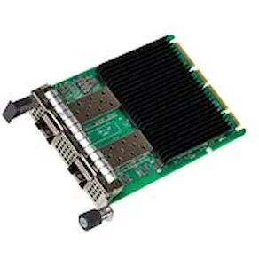Intel Ethernet Network Adapter E810-XXVDA2 - Nätverksadapter