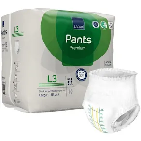Inkoskydd Pants L3 Premium 100-140 15/fp