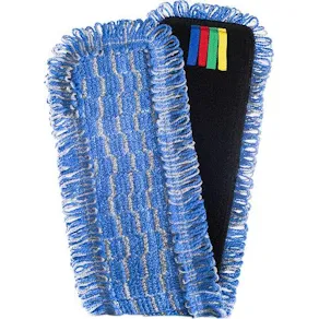 Mopp NLINE Allround Micro Clean 60 cm, torr/våt, allround