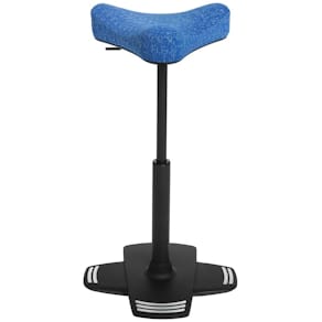 Stehhilfe Topstar Sitness Work High, blau