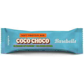 Bar BAREBELLS Coco choco 55g