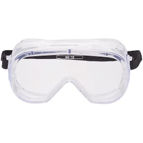 Schutzbrille 3M, transparent