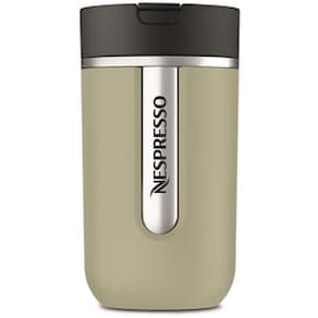 Termosmugg NESPRESSO Travel S sage 300ml
