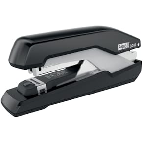 Heftgerät Rapid Supreme SO60, schwarz/grau