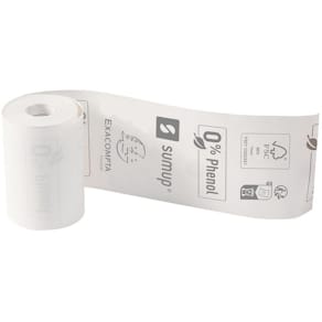 Thermorulle fenolfri 57x30mm 9m
