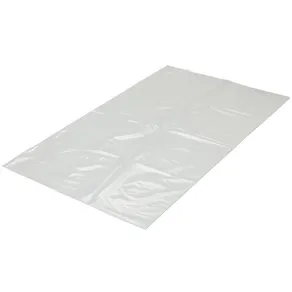 Plastpåse Livsmedelsförvaring, biologisk, 270x380mm, 3L, 1000/fp
