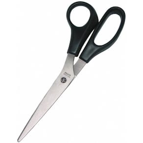 Schere WEDO, 21 cm (8 Zoll)