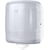 Poetspapierdispenser Tork Reflex Centerfeed, systeem M4, wit
