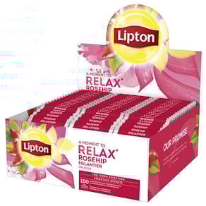 Te LIPTON nype (100)