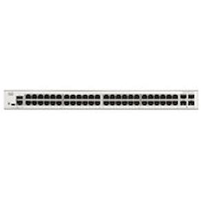 Switch - L3 - 48 x 10/100/1000Base-T + 4 x 1 Gigabit SFP