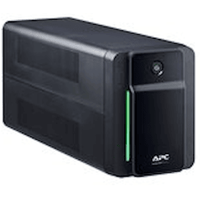APC Easy UPS BVX Series BVX700LI - UPS - AC 220-240 V - 360 Watt