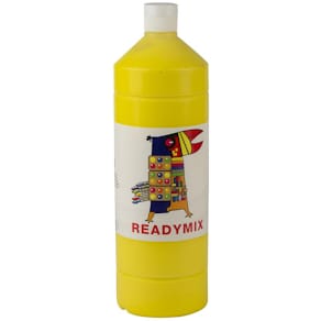 Readymix 1L ljusgul-primärgul
