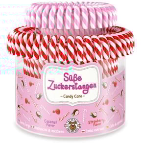 Zuckerstange TRENDHAUS Magic Moments, sortiert