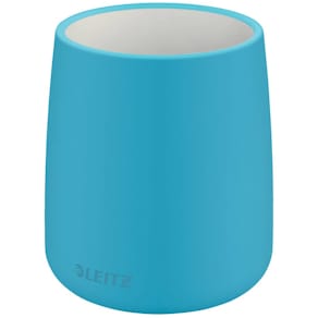 Stifteköcher Leitz Cosy, blau