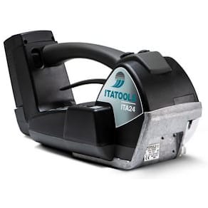 Friksjonsverktøy ITA-24 for strammebånd