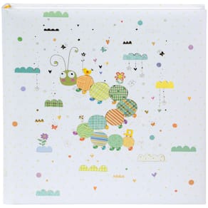 Fotobuch Turnowsky Baby Little Loop