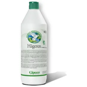 Allrent GIPECO Hågeren oparf 1L