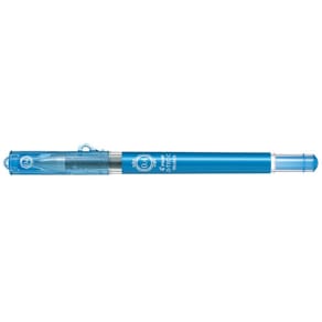 Gelkulpenna PILOT Maica Extra Fine Ljusblå, 0.4mm, 12st