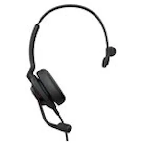 Headset JABRA Evolve2 30 MS mono USB-A/C