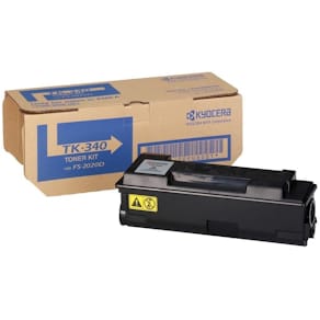 Toner KYOCERA TK-340 12K svart