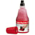 Stämpelfärg COLOP 801 25ml röd