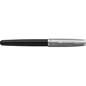 Vulpen Parker Sonnet Essential, medium, in giftbox, Black CT