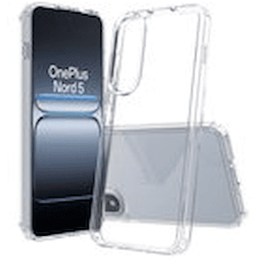 SCREENOR BUMPER ONEPLUS NORD 5