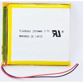 Mousetrapper battery, prime