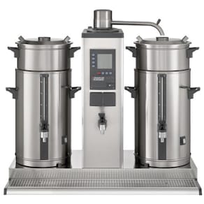 Kaffemaskin BONAMAT B20 HW