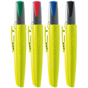Whiteboardpenna PICA Visor 4/fp
