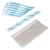 StarTech.com Privacy Screen Adhesive Strips and Mounting Tabs,