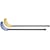 Innebandyset Active, 100cm, 10 klubbor