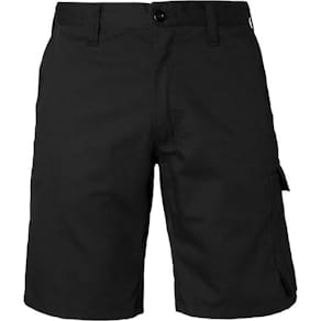 Serviceshorts TOP SWEDE 141 svart C64