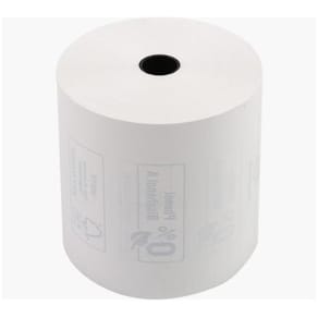 Thermorulle Fenolfri 80x72x12mm 76m