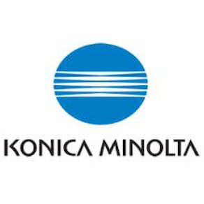 Toner KONICA MINOLTA A3VU250 gul