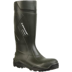 Skyddstövel DUNLOP 762933 S5 41