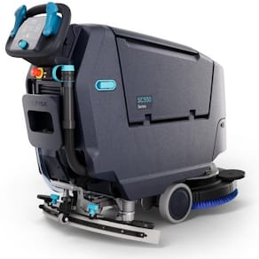 Kombiskurmaskin NILFISK SC550 D53