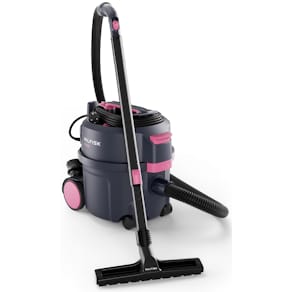 Dammsugare NILFISK VP300 HEPA Pink T EU