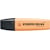 Markeerstift STABILO BOSS ORIGINAL Pastel, pale orange