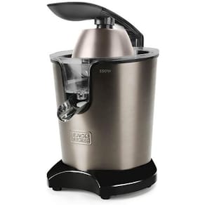 Citruspress BLACK+DECKER 650ml