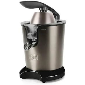 Citruspress BLACK+DECKER 650ml