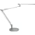 Bureaulamp Unilux Mamboled, grijs