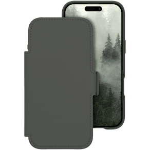 Lynge MS ICON - iPhone Air - Forest Shadow