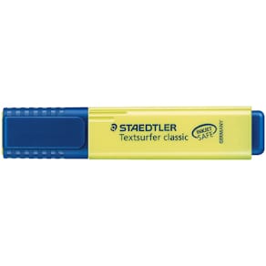 Textmarker STAEDTLER Textsurfer classic, gelb