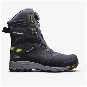 Skyddskänga Vapor 3 High S7S BOA ESD 45