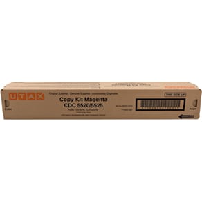 TA/Utax CDC5520 magenta toner
