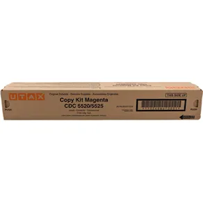 TA/Utax CDC5520 magenta toner