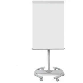 Blädderblocksställ BI-OFFICE Mobile