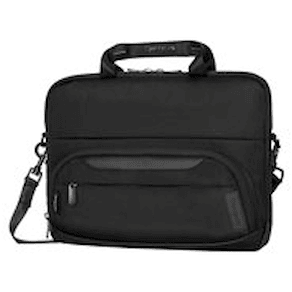Targus Education Eco - Notebook-väska - 11.6" - svart